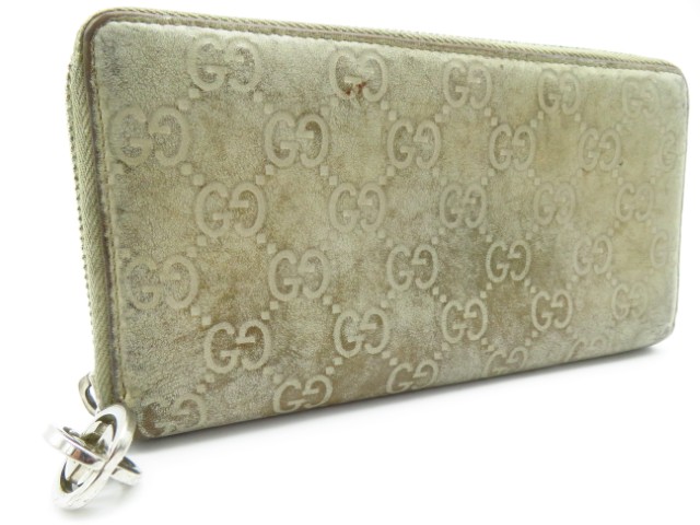 グッチ　財布