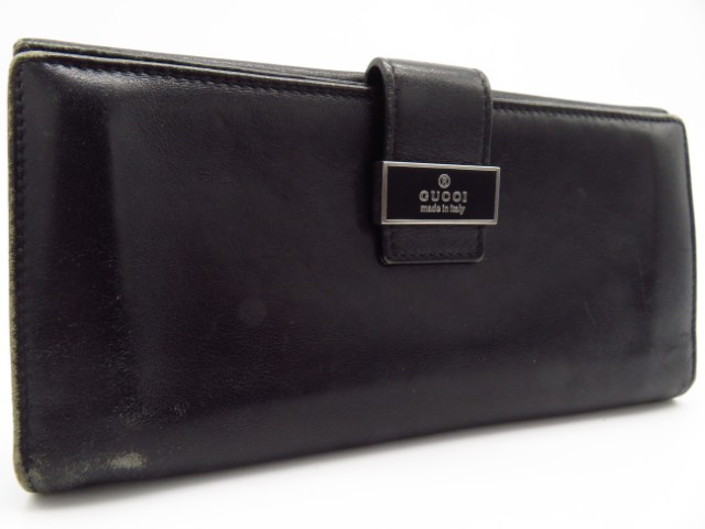 グッチ　財布