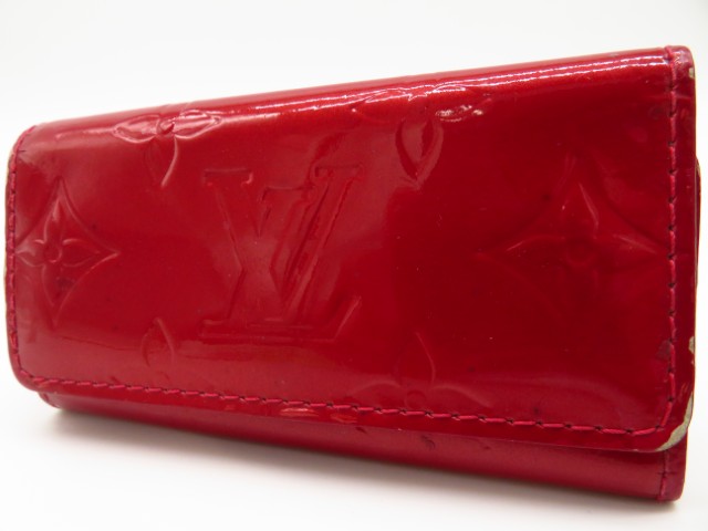 ルイヴィトン　キーケース