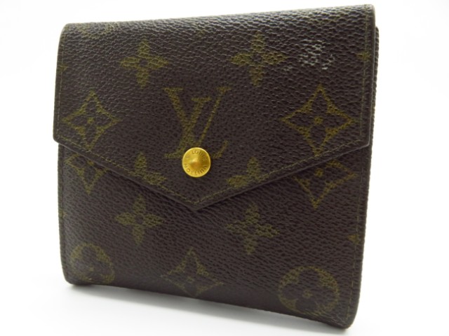 ルイヴィトン　財布