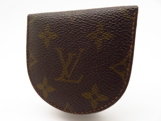 ルイヴィトン　コインケース