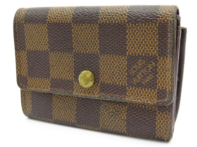 ルイヴィトン　コインケース