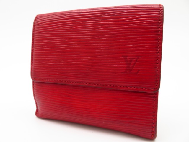 ルイヴィトン　財布