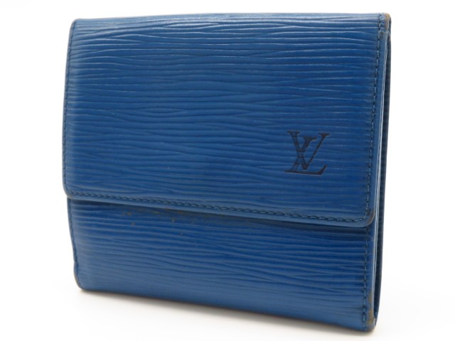 ルイヴィトン　財布