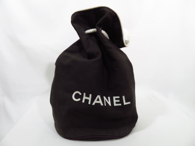 シャネル　バッグ