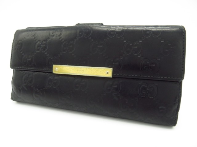 グッチ　財布