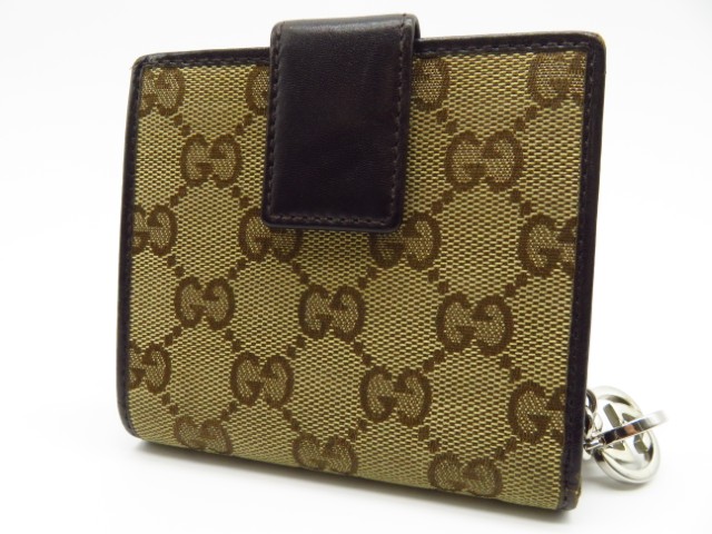 グッチ　財布