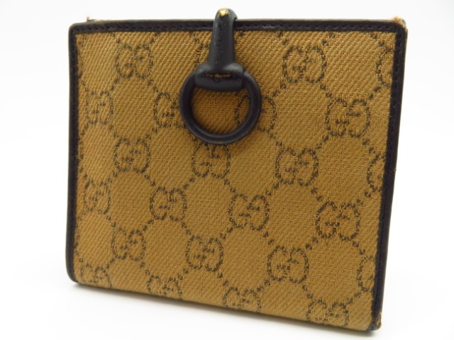グッチ　財布
