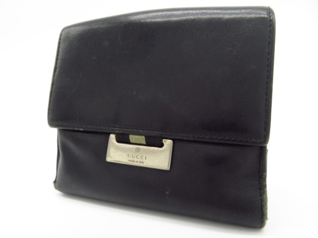 グッチ　財布