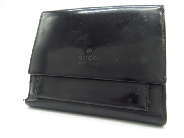 グッチ　財布