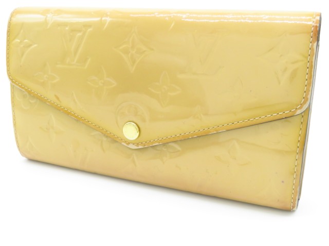 ルイヴィトン　財布