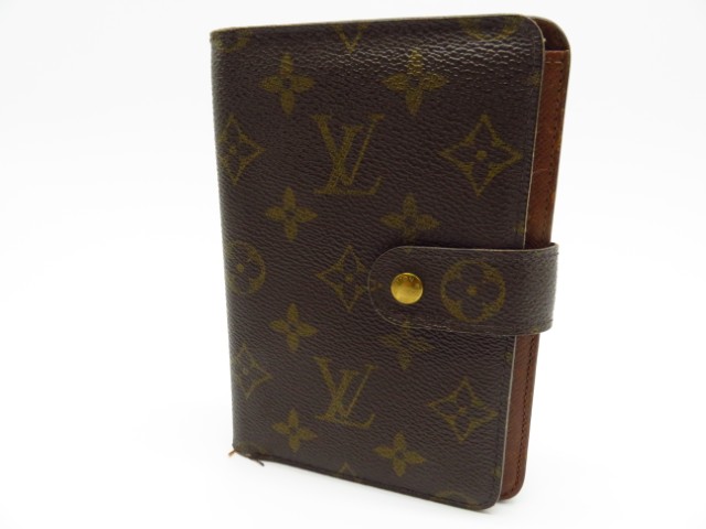 ルイヴィトン　財布