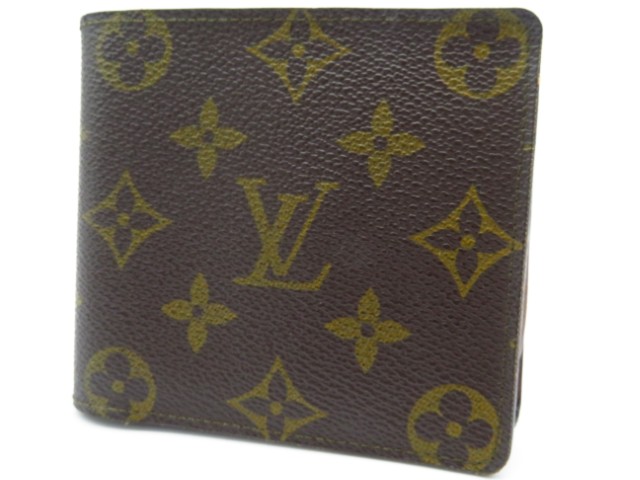 ルイヴィトン　財布