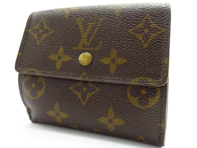 ルイヴィトン　財布