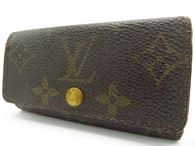 ルイヴィトン　キーケース