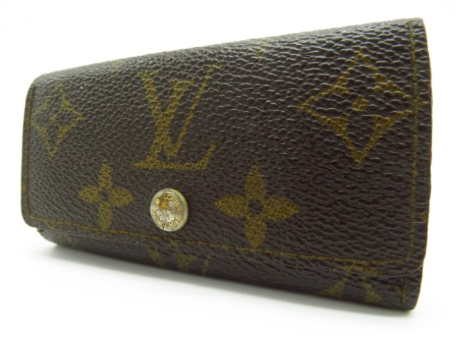 ルイヴィトン　キーケース