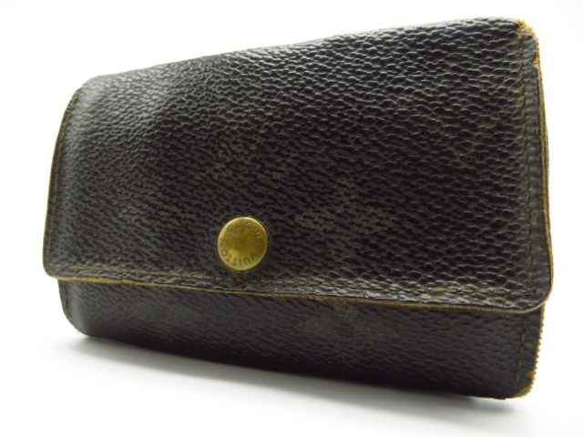 ルイヴィトン　キーケース