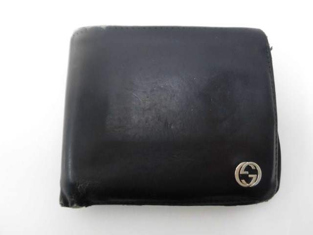 グッチ　財布