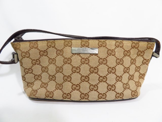 グッチ　バッグ