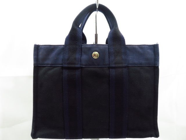 エルメス　ハンドバッグ