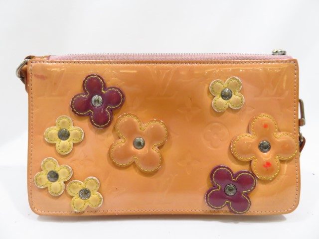 ルイヴィトン　ポシェット