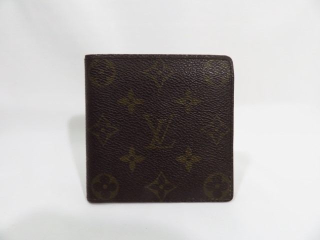 ルイヴィトン　財布