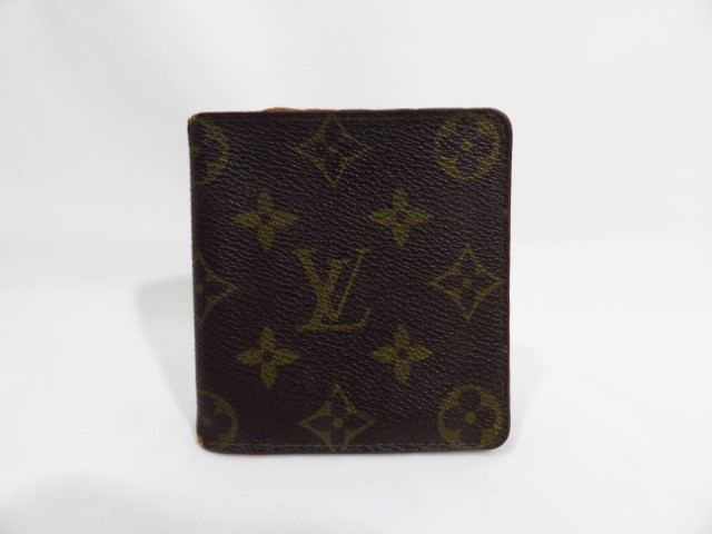 ルイヴィトン　財布