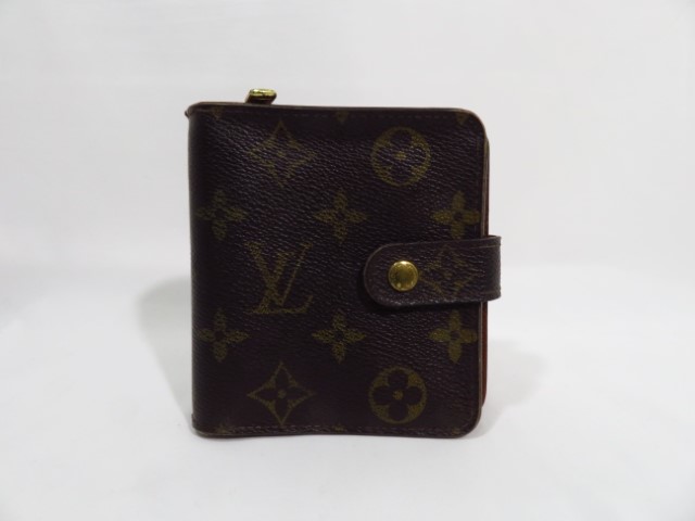 ルイヴィトン　財布