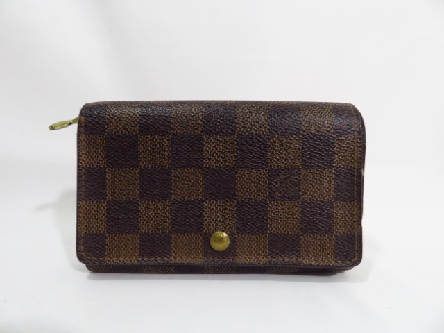 ルイヴィトン　財布