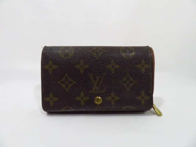 ルイヴィトン　財布