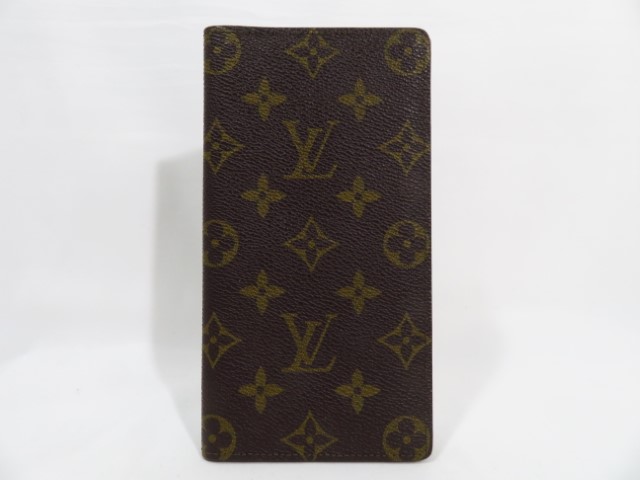 ルイヴィトン　財布
