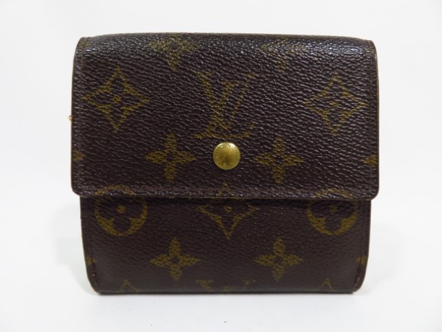 ルイヴィトン　財布
