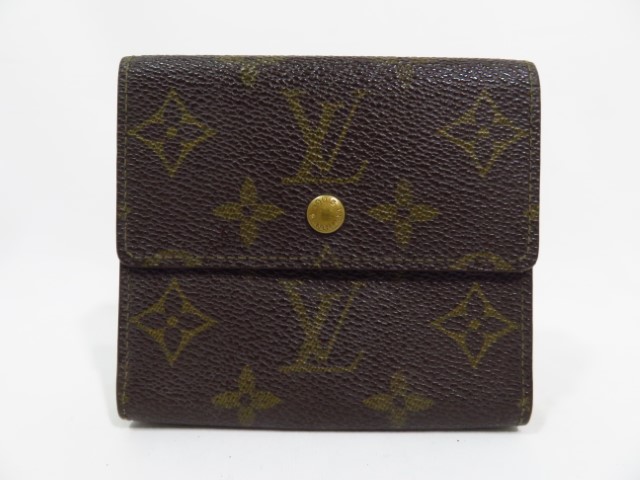 ルイヴィトン　財布