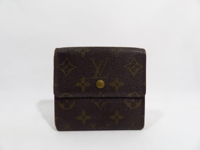 ルイヴィトン　財布