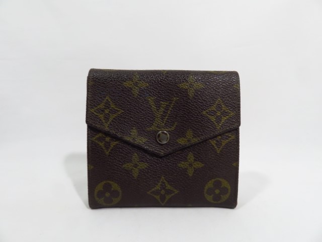 ルイヴィトン　財布