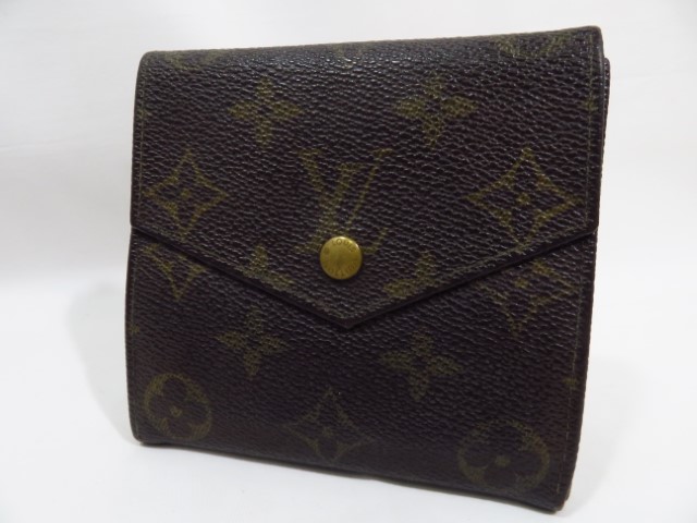 ルイヴィトン　財布