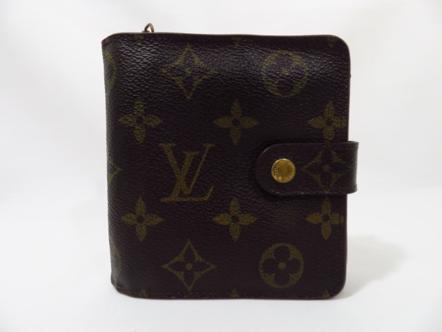 ルイヴィトン　財布