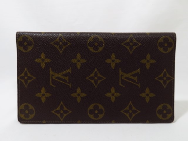 ルイヴィトン　財布