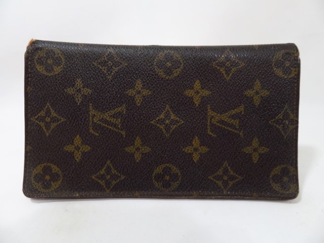 ルイヴィトン　財布
