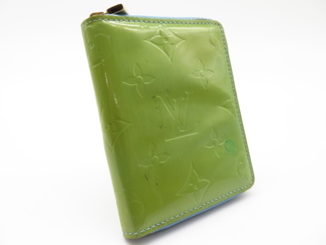 ルイヴィトン　財布