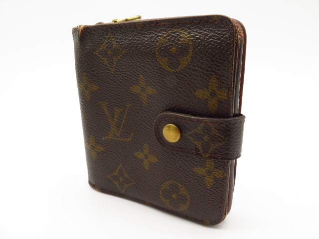 ルイヴィトン　財布