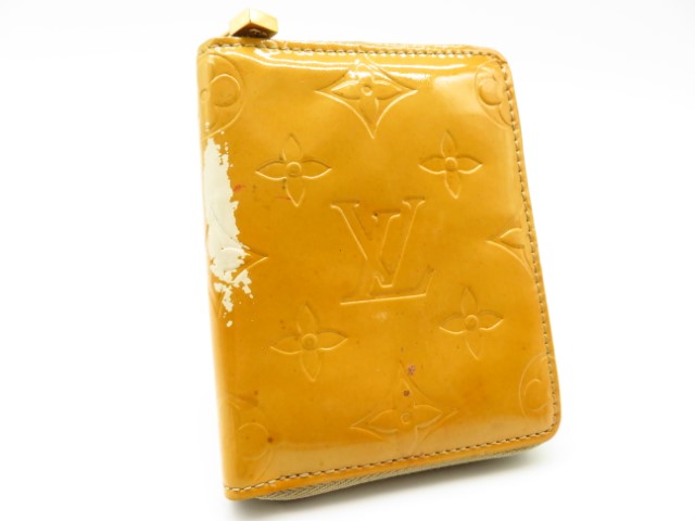 ルイヴィトン　財布