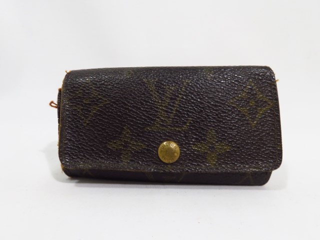 ルイヴィトン　キーケース