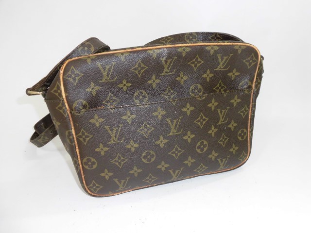 ルイヴィトン　バッグ
