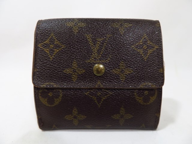 ルイヴィトン　財布