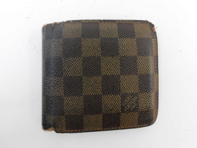 ルイヴィトン　財布