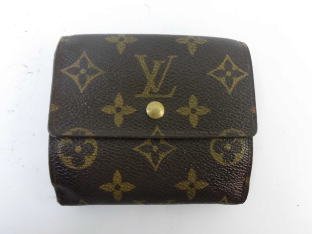 ルイヴィトン　財布