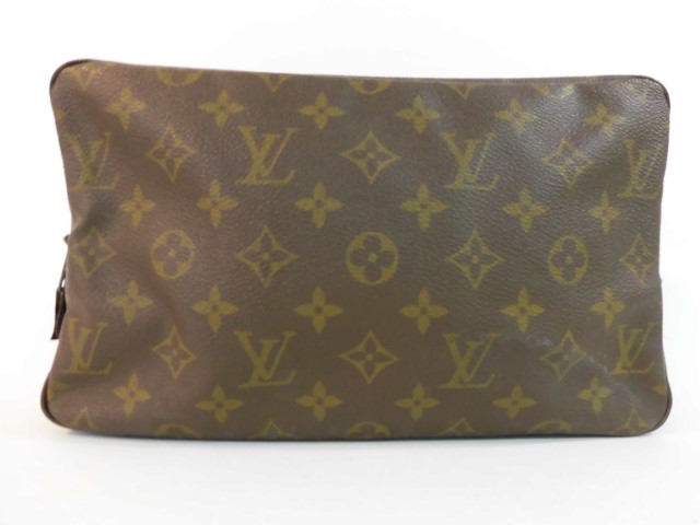 ルイヴィトン　ポーチ