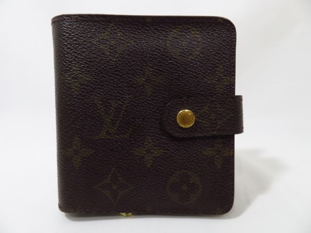 ルイヴィトン　財布