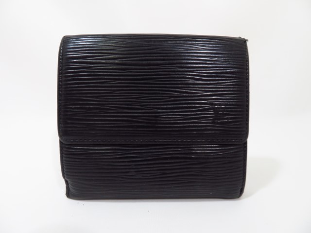 ルイヴィトン　財布